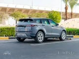 لاند روفر إيفوك 2021 فئة قياسية - قليل الكيلومترات، داخلية جلد